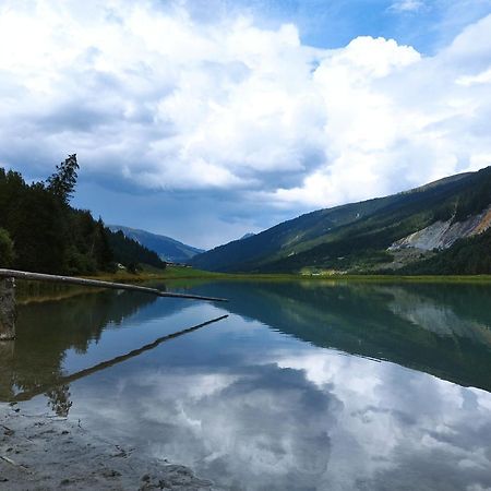 Apart Gerlossteinblick Aschau Im Zillertal Bagian luar foto