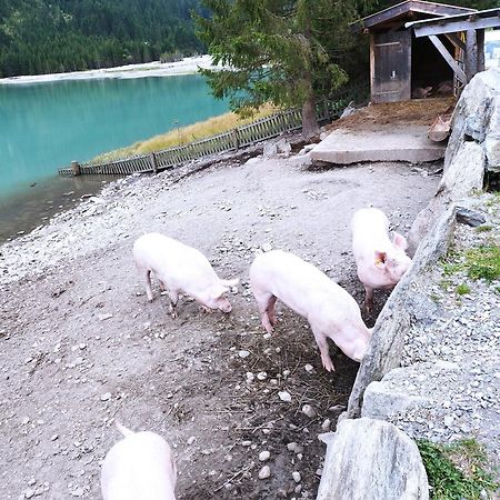 Apart Gerlossteinblick Aschau Im Zillertal Bagian luar foto