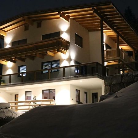Apart Gerlossteinblick Aschau Im Zillertal Bagian luar foto